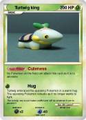 Turtwig king