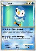 Piplup