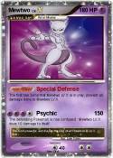 Mewtwo