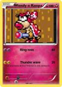 Wendy o Koopa
