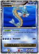 Gyrados