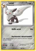 metali