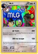 MLG