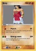 Broly