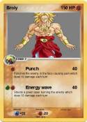 Broly