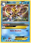 Greninja