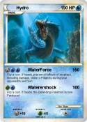 Hydro