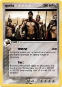 sparta