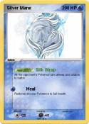Silver Mane