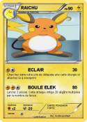 RAICHU