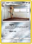 SCP 173
