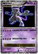 MEWTWO