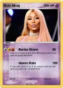 Nicki Minaj