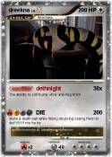 dreekna