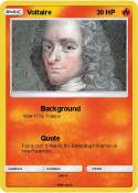 Voltaire