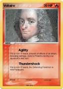 Voltaire