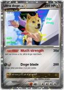 Ultra doge