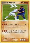 Zizou vs