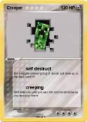 Creeper