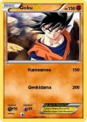 Goku