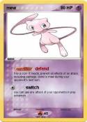 mew