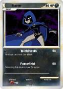 Raven