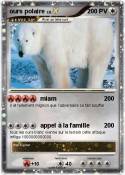 ours polaire