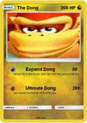 The Dong