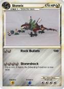 Stoneix