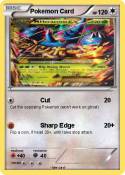 Pokemon Card