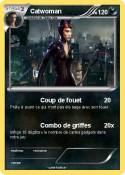 Catwoman