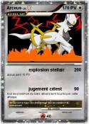 Arceus