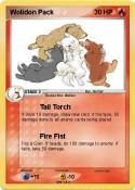 Wolidon Pack