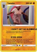 Tanisha