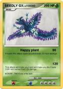 SEEDLY GX