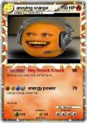 anoying orange
