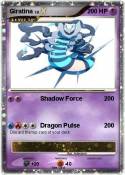 Giratina