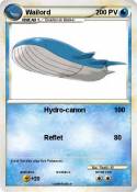 Wailord