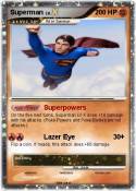 Superman