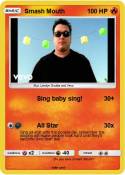 Smash Mouth