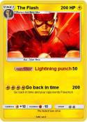 The Flash