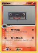 Keyflame
