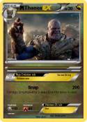 Thanos
