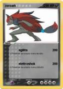 zoroark