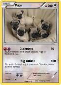 Pugs