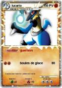 lucario