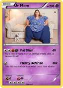 Ur Mom