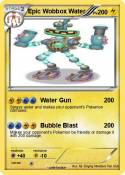 Epic Wobbox