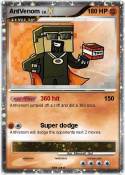 AntVenom
