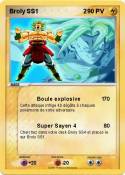 Broly SS1 2 